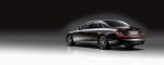 Maybach 57 Zeppelin 2009 года